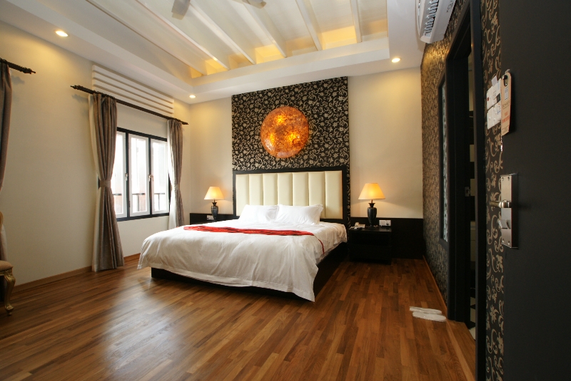 Room - Jonker Bountique Hotel