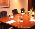 Boardroom- JW Marriott Kuala Lumpur 