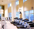 Fitness-Center- JW Marriott Kuala Lumpur 