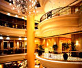 Lobby Atrium - JW Marriott Kuala Lumpur 