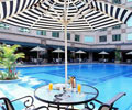 Outdoor-Pool- JW Marriott Kuala Lumpur 