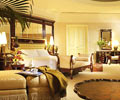 Presidential-Suite-Bedroom - JW Marriott Kuala Lumpur 
