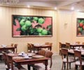 Spazzo Cafe - The Katerina Hotel