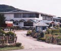 Entrance - Kinabalu Rose Cabin