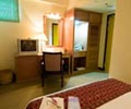 Room - King Park Hotel Tawau
