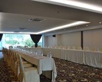 Meeting Room - Allson Genesis Hotel