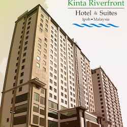 Kinta Riverfront Hotel & Suites, Located in Ipoh, Perak ...