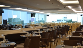 Restaurant - Allson Genesis Hotel