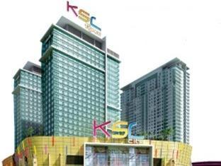 KSL Resort Johor Bahru