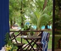 Balcony - Langkah Syabas Beach Resort