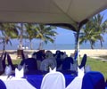 Banquet - Langkah Syabas Beach Resort