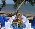 Banquet - Langkah Syabas Beach Resort