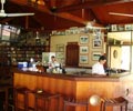 Captain's Bar - Langkah Syabas Beach Resort