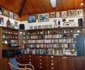 DVD & Book Library - Langkah Syabas Beach Resort