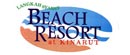 Langkah Syabas Beach Resort Logo