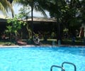Swimming Pool - Langkah Syabas Beach Resort