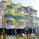 Langkawi Budget Inn