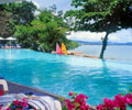 Pool - Sheraton Langkawi Beach & Spa Resort