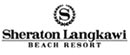 Century Beach Resort Langkawi (ex. Sheraton Beach) Logo