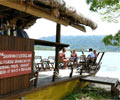 TheSampanCocktailBar - Mutiara Burau Bay Langkawi