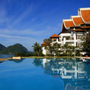 The Westin Langkawi Resort & Spa