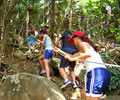 Jungle-Trekking - Redang Lang Island Resort