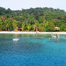 Redang Lang Island Resort