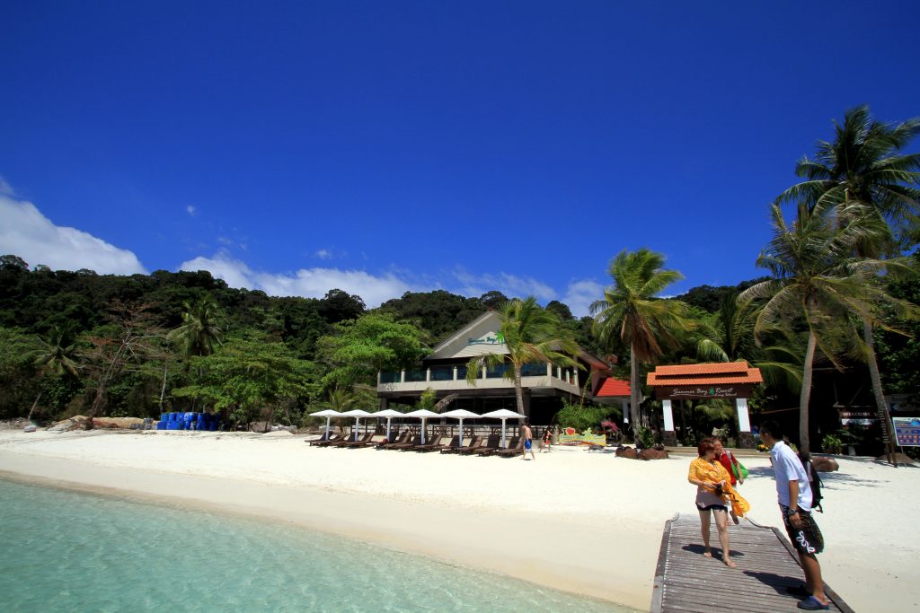 Redang Lang Island Resort