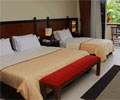 SeaViewDeluxe - Lanjut Golden Beach & Golf Resort