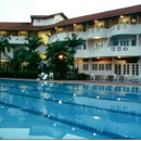 Lanjut Golden Beach & Golf Resort