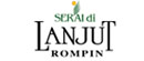 Lanjut Golden Beach & Golf Resort Logo