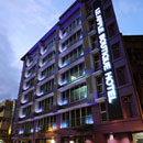 Le Apple Boutique Hotel Bukit Bintang