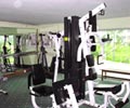 Fitness Centre - Le Paris Hotel & Resorts