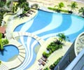 Swimming Pool - Le Paris Hotel & Resorts