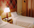 DeluxeSuite-TwinBedroom - Duta Village Beach Resort