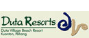 Duta Village Beach Resort Logo