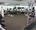 Gym - The Legend Resort Cherating