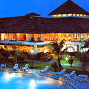 The Legend Resort Cherating