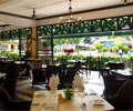 Restaurant - The Legend Resort Cherating