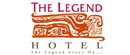 The Legend Resort Cherating Logo
