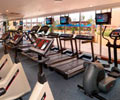 Fitness-Centre - Sunway Putra Hotel