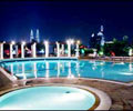 Outdoor-pool- Sunway Putra Hotel