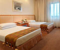 Superior-Room - Sunway Putra Hotel
