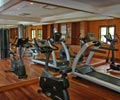 Gym - The Legend Water Chalets