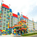 Legoland Hotel Malaysia