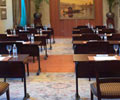 Grand Salon - Le Meridien Hotel 