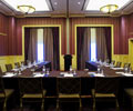 Hang Jebat U-Shape Seating - Le Meridien Hotel 