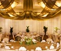 Grand Ballroom - Le Meridien Hotel Kota Kinabalu