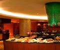 Circle Restaurant - Le Meridien Hotel Kota Kinabalu