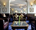 Le Royal Club Lounge - Le Meridien Hotel Kota Kinabalu